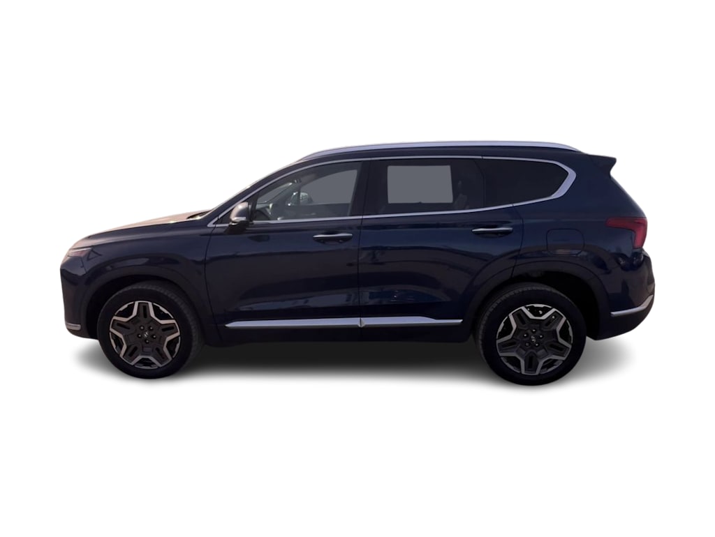 2023 Hyundai Santa Fe Limited 3