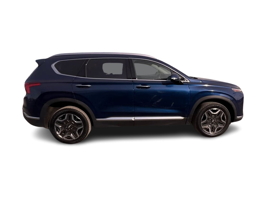 2023 Hyundai Santa Fe Limited 18