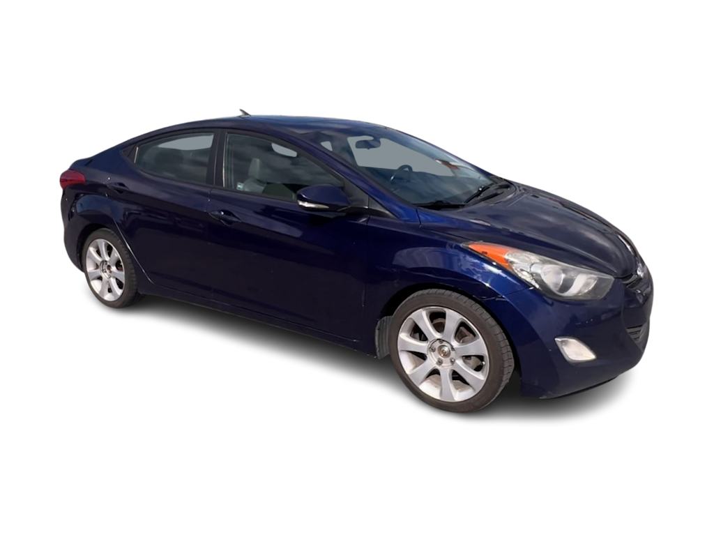 Thumbnail: 2013 Hyundai Elantra - 15