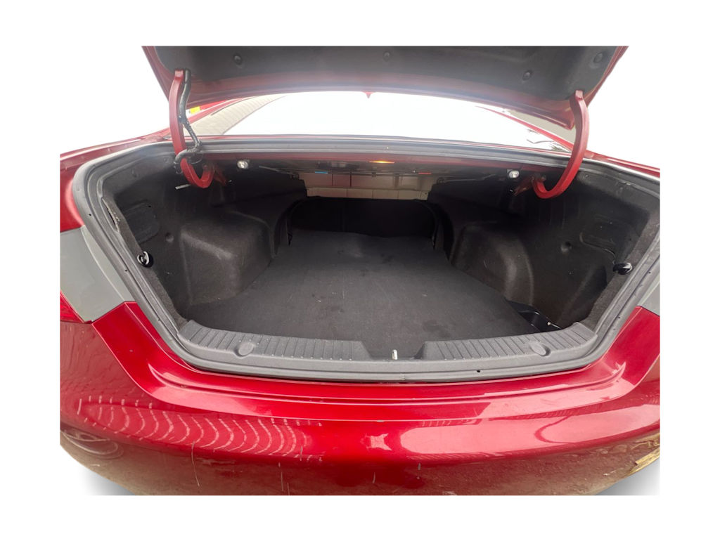 Thumbnail: 2014 Hyundai Sonata - 25