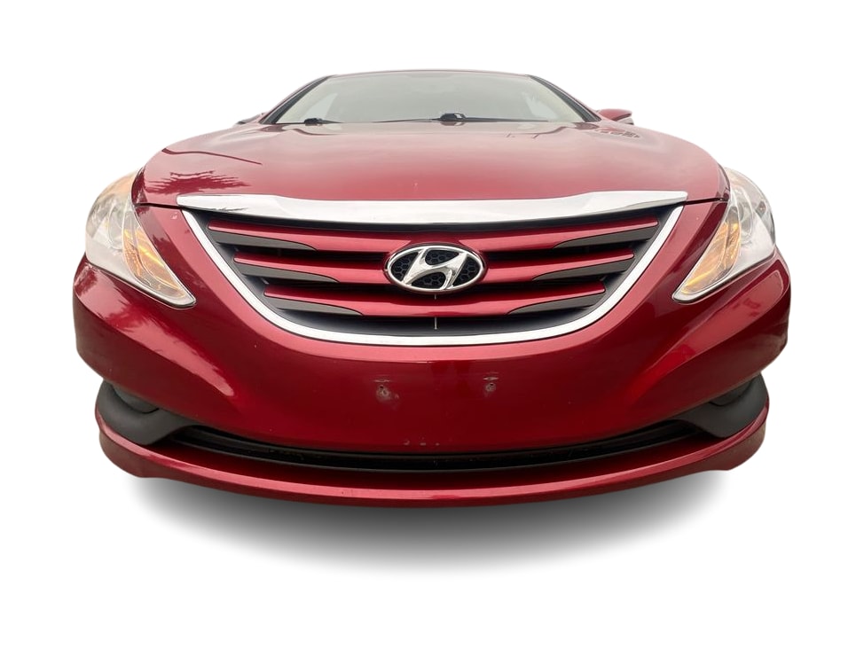 Thumbnail: 2014 Hyundai Sonata - 6