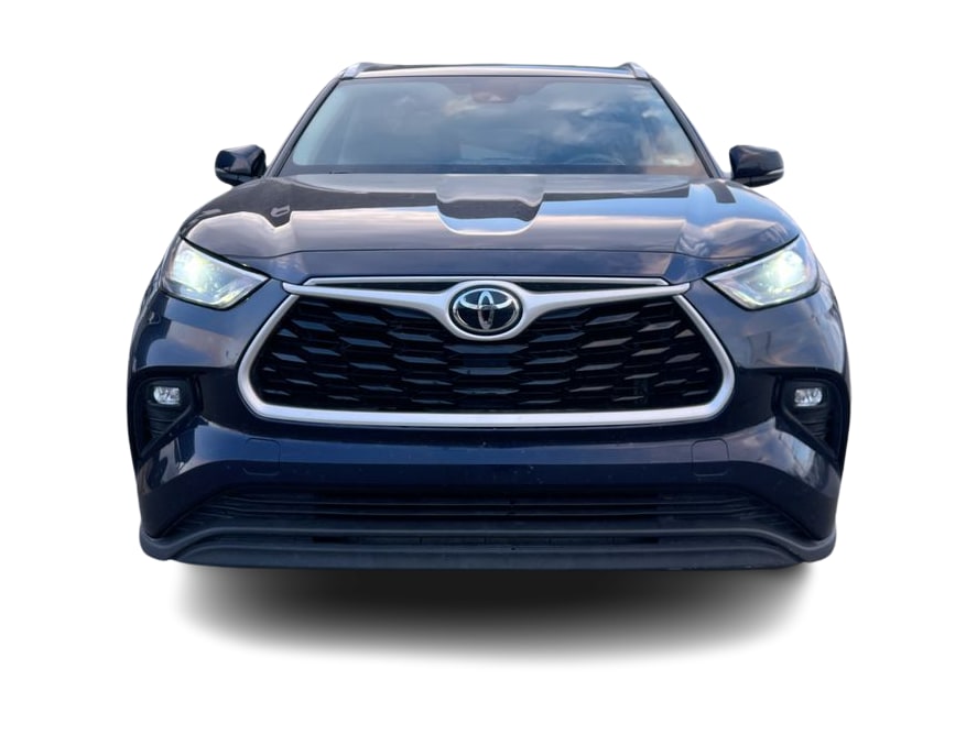 Thumbnail: 2023 Toyota Highlander - 29