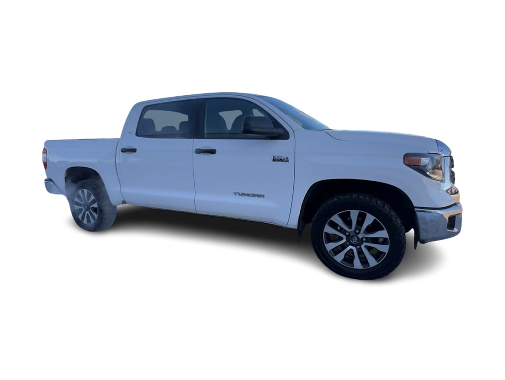 2021 Toyota Tundra SR5 15