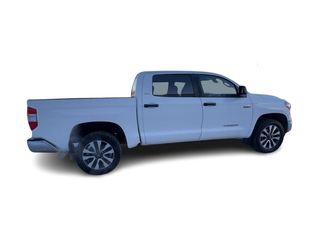 2021 Toyota Tundra SR5 19