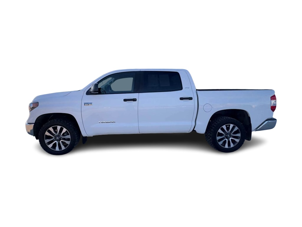 2021 Toyota Tundra SR5 16