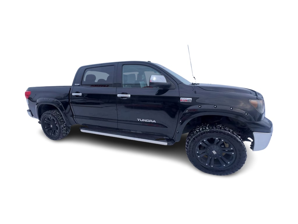 2012 Toyota Tundra Limited 14