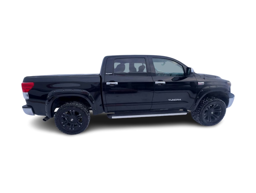 2012 Toyota Tundra Limited 19