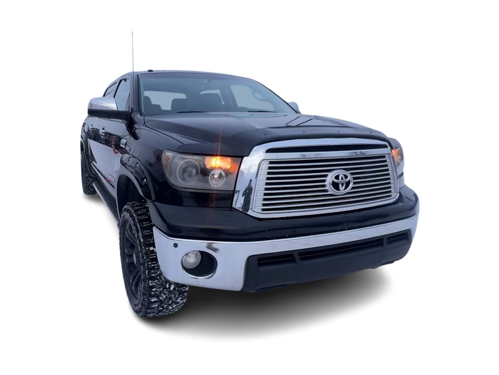 2012 Toyota Tundra Limited 15