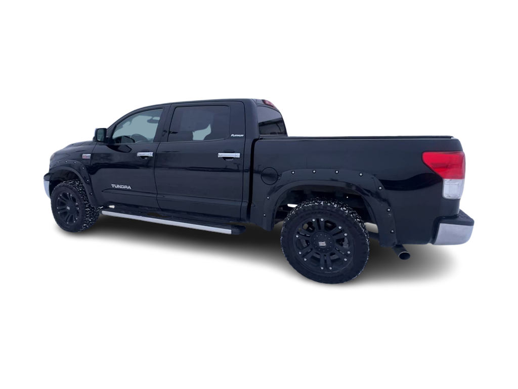 2012 Toyota Tundra Limited 17