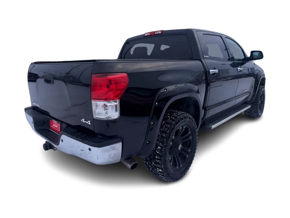 2012 Toyota Tundra Limited 18