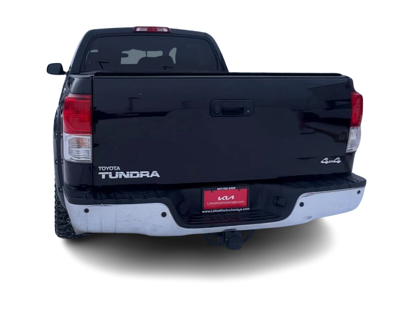 2012 Toyota Tundra Limited 4