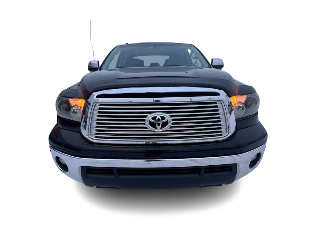 2012 Toyota Tundra Limited 5