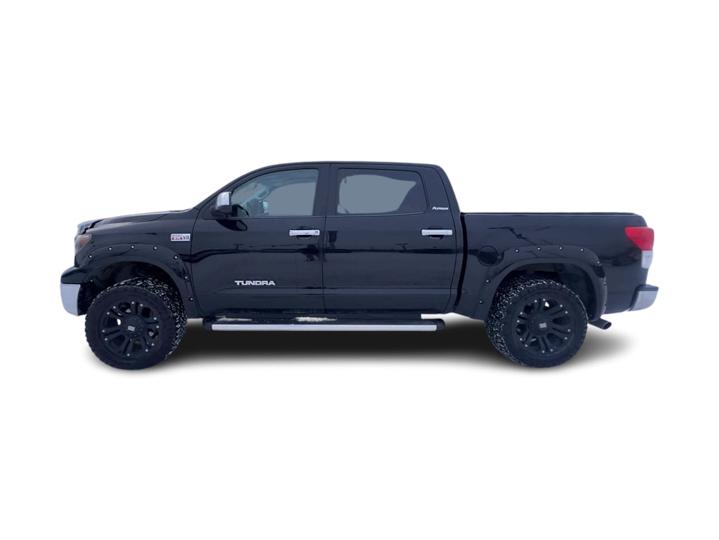 2012 Toyota Tundra Limited 16