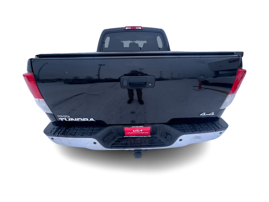 2012 Toyota Tundra Limited 28