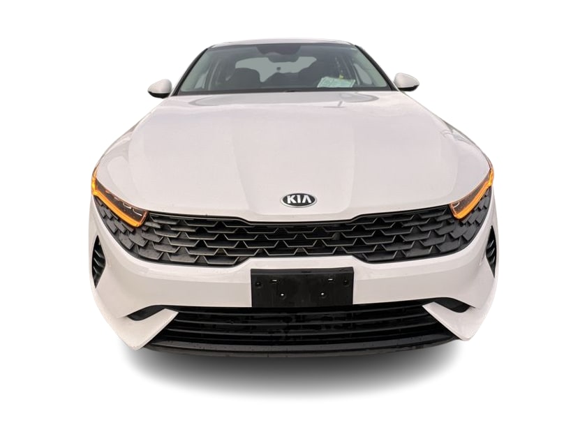 2021 Kia K5 LXS 28