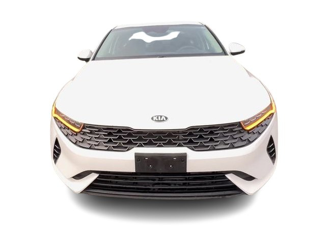 2021 Kia K5 LXS 6