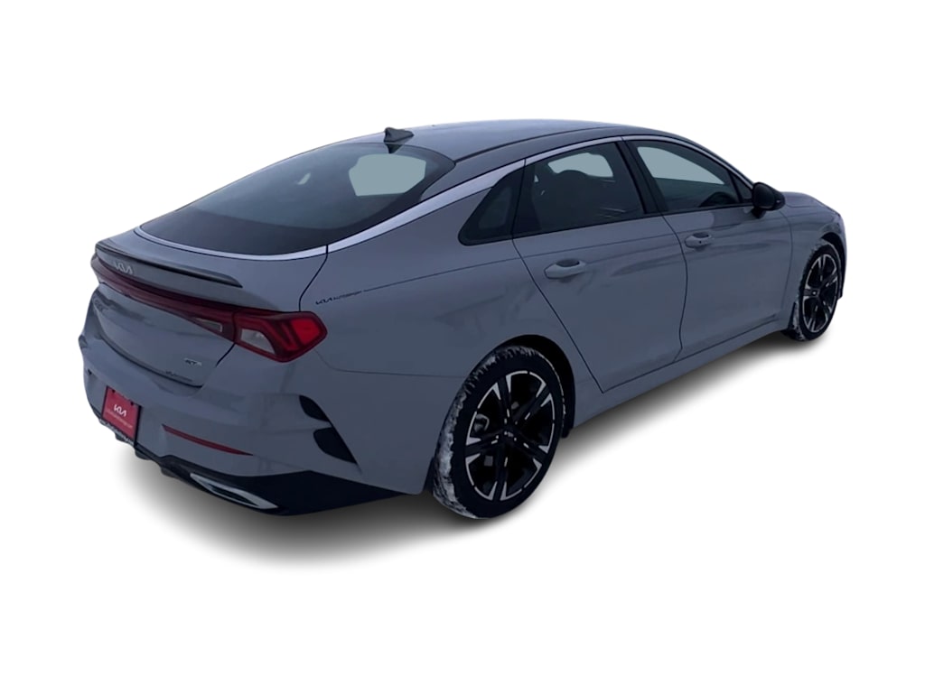 Thumbnail: 2024 Kia K5 - 19