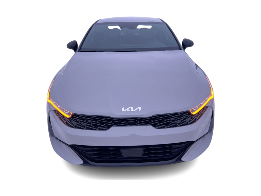Thumbnail: 2024 Kia K5 - 29