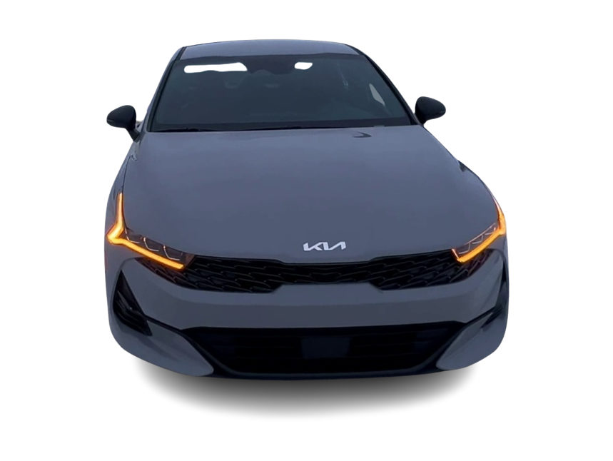 Thumbnail: 2024 Kia K5 - 17