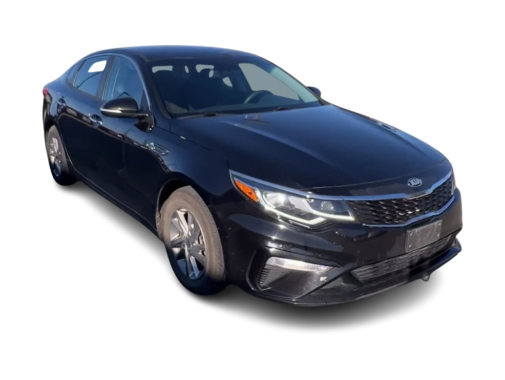 Thumbnail: 2019 Kia Optima - 16