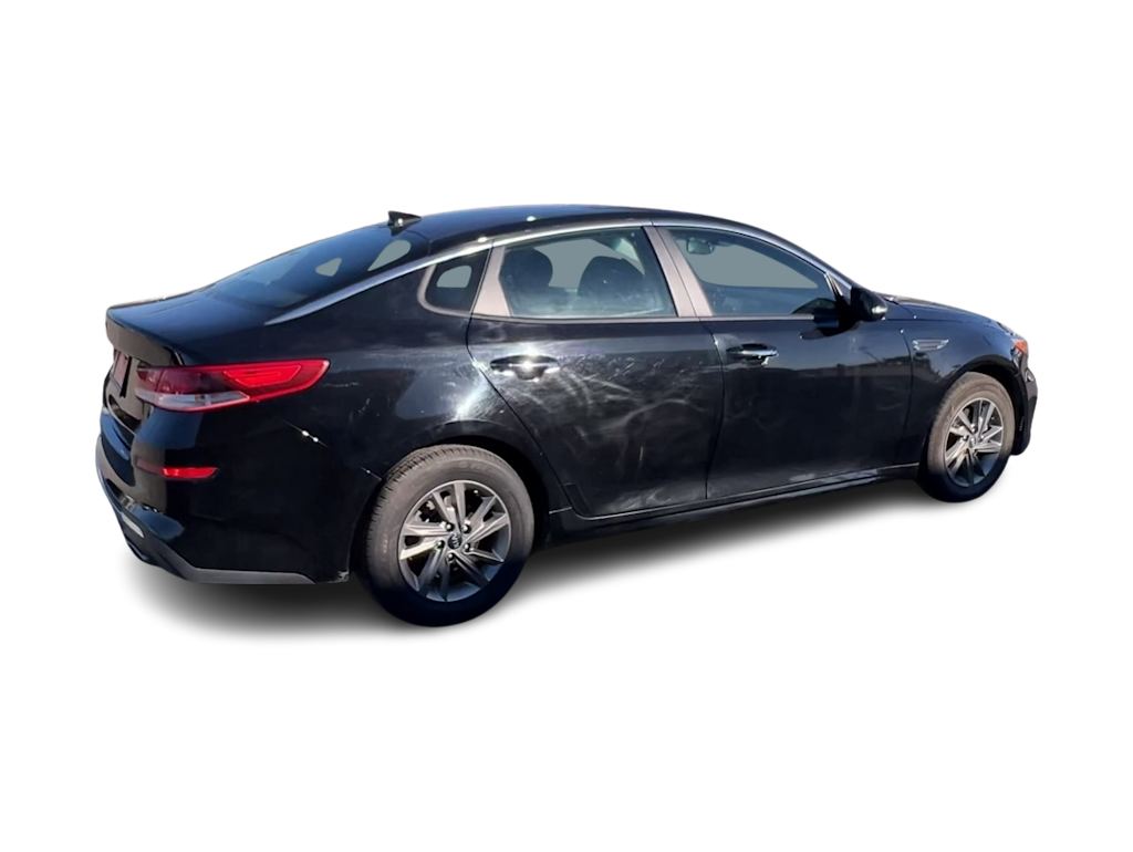 Thumbnail: 2019 Kia Optima - 19