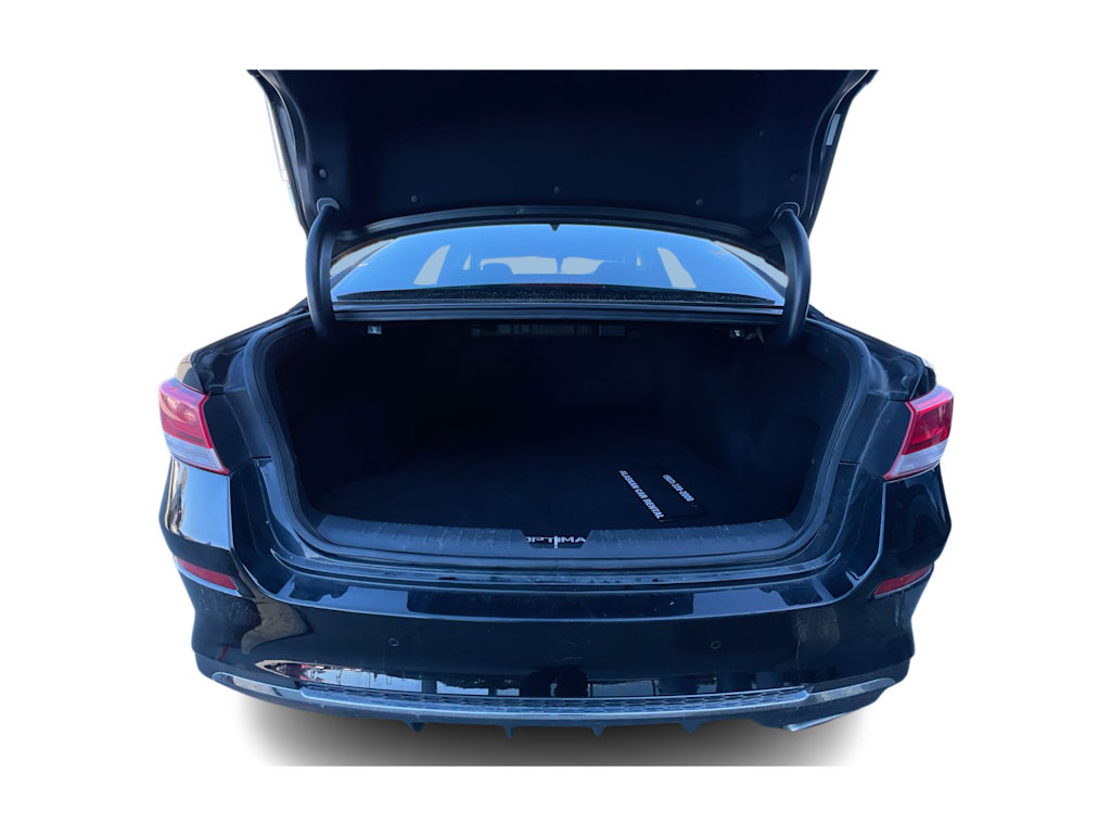 Thumbnail: 2019 Kia Optima - 15