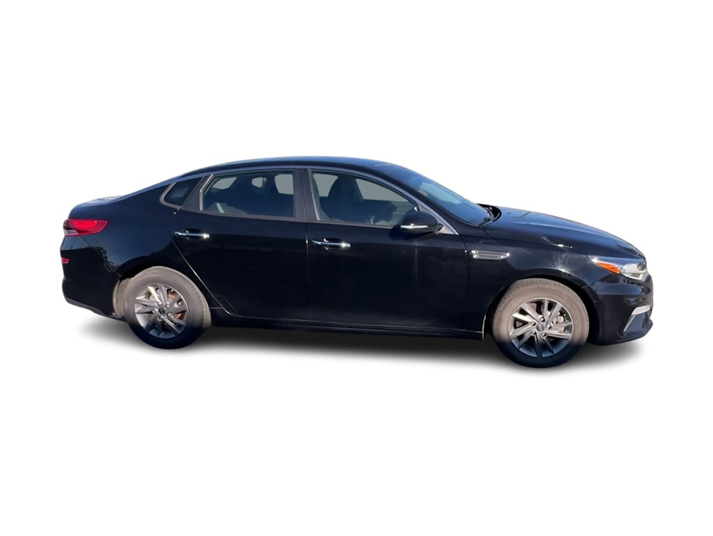Thumbnail: 2019 Kia Optima - 20