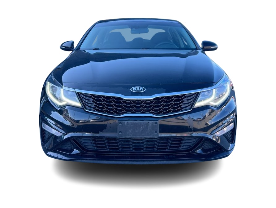 Thumbnail: 2019 Kia Optima - 29