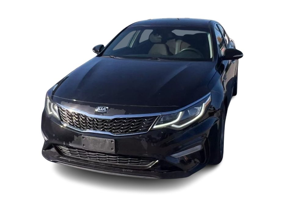 Thumbnail: 2019 Kia Optima - 6