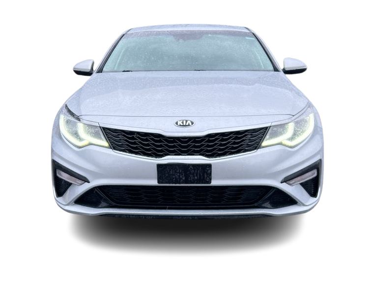 Thumbnail: 2020 Kia Optima - 29