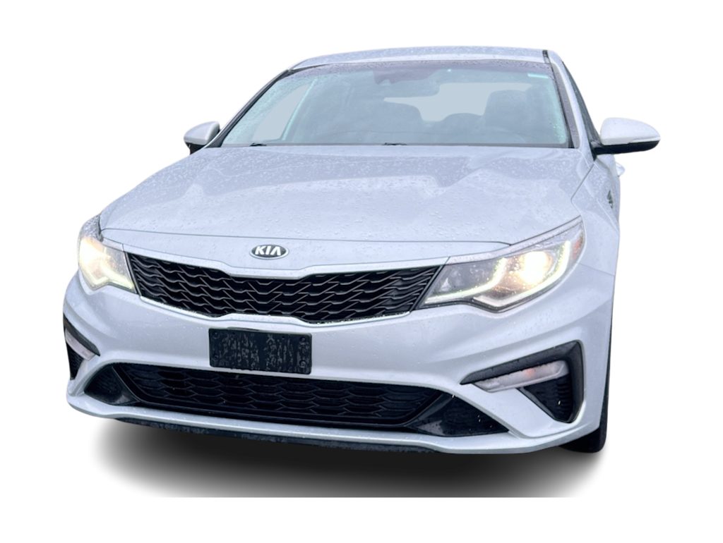 Thumbnail: 2020 Kia Optima - 6