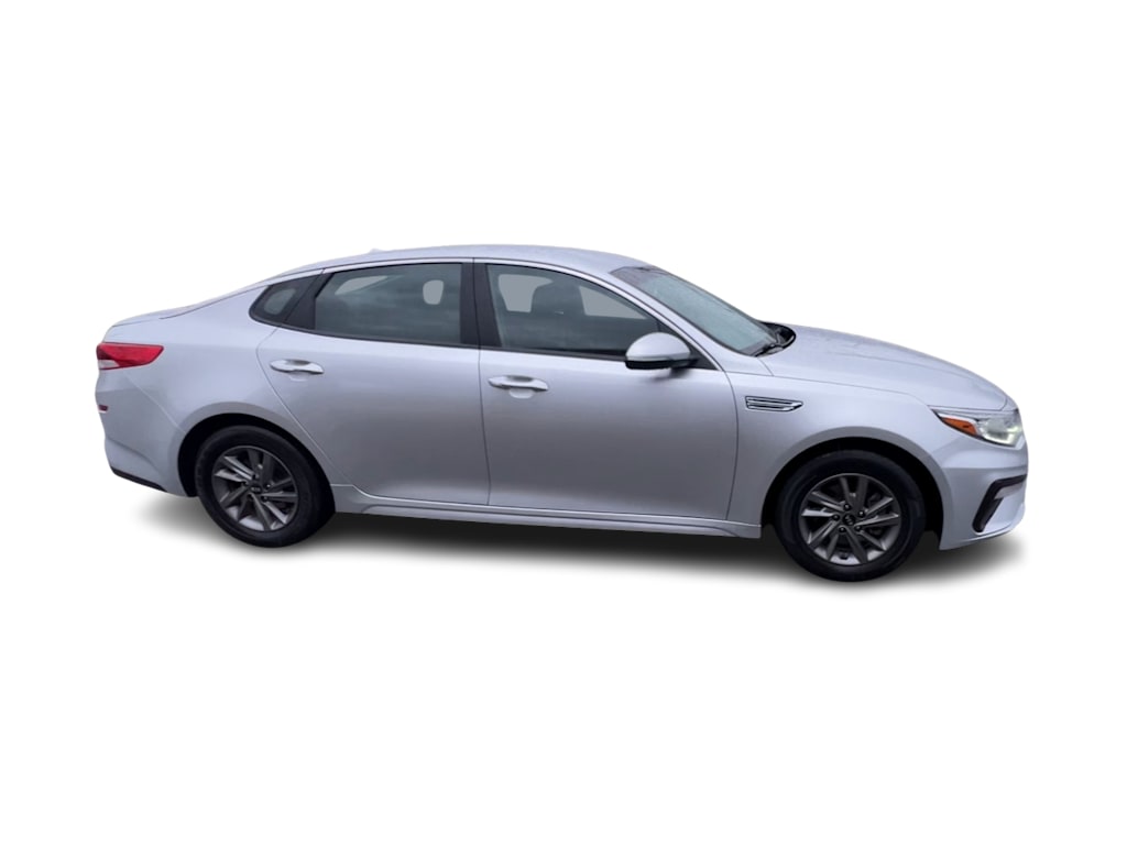 Thumbnail: 2020 Kia Optima - 18