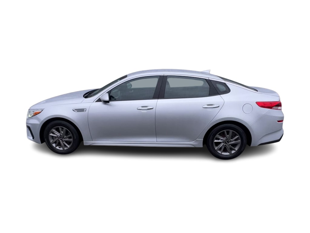 Thumbnail: 2020 Kia Optima - 3
