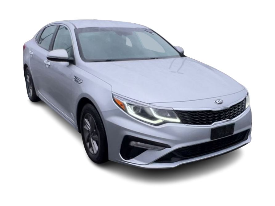 Thumbnail: 2020 Kia Optima - 15