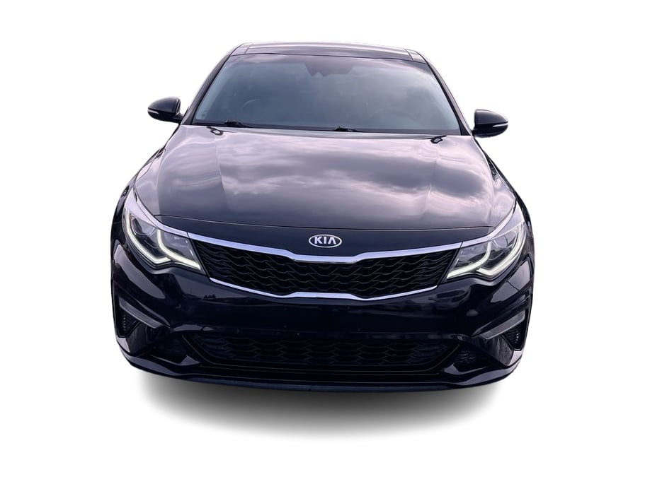 Thumbnail: 2020 Kia Optima - 29