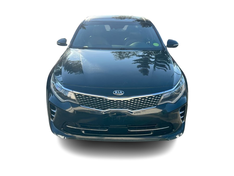 Thumbnail: 2016 Kia Optima - 29