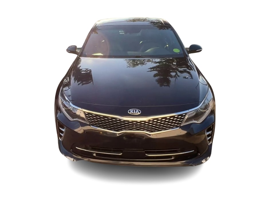 Thumbnail: 2016 Kia Optima - 5