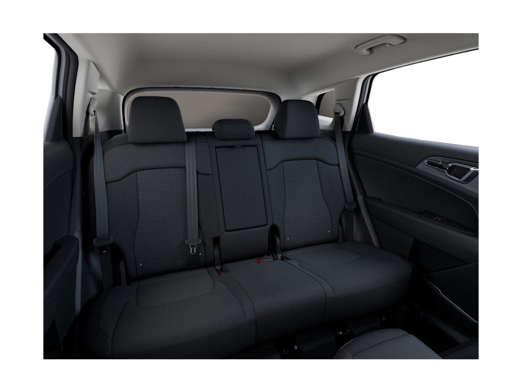 Thumbnail: 2026 Kia Sportage - 17