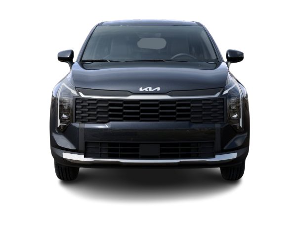 Thumbnail: 2026 Kia Sportage - 6