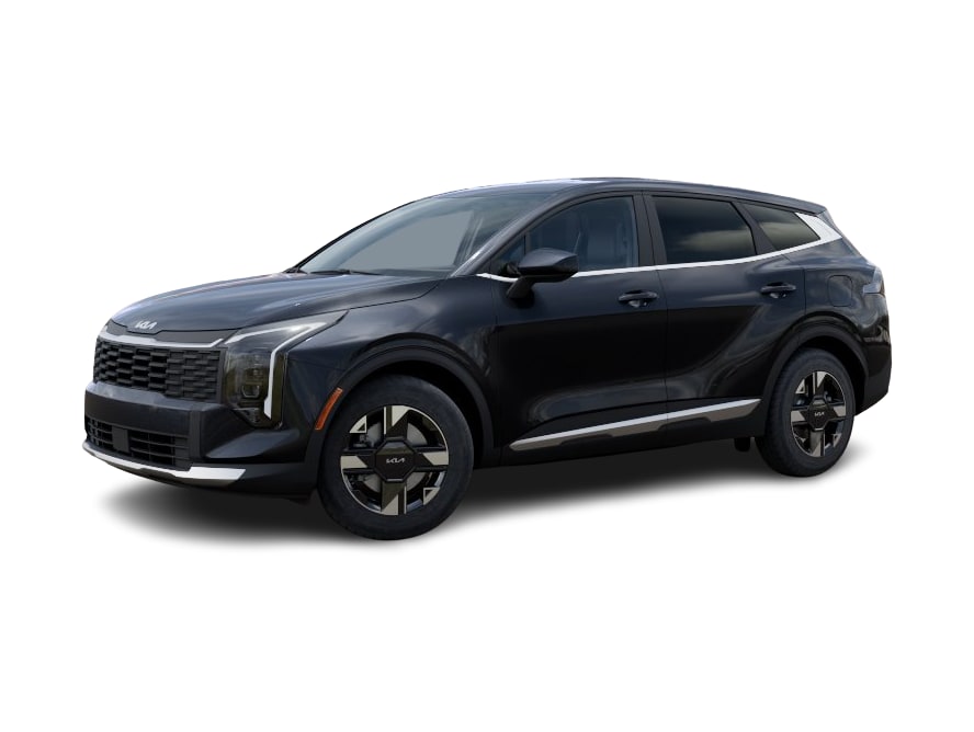 Thumbnail: 2026 Kia Sportage - 13