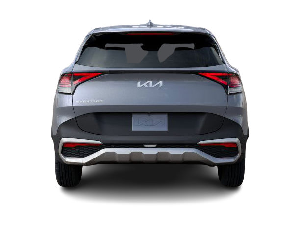 2025 Kia Sportage EX 5