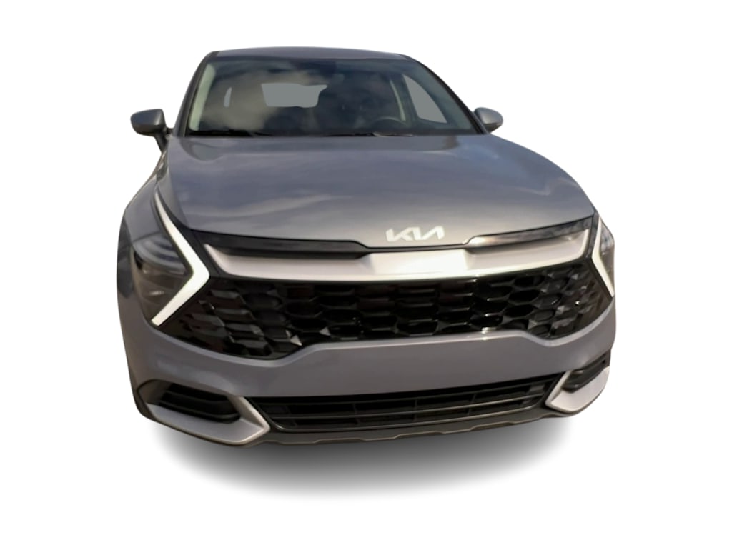 Thumbnail: 2025 Kia Sportage - 6