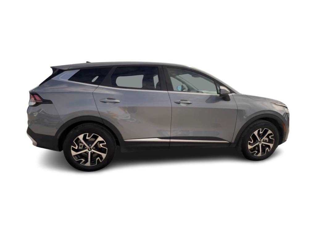 Thumbnail: 2025 Kia Sportage - 14