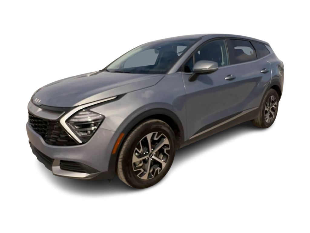 Thumbnail: 2025 Kia Sportage - 16