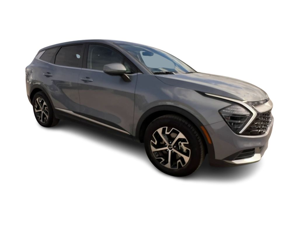 Thumbnail: 2025 Kia Sportage - 15