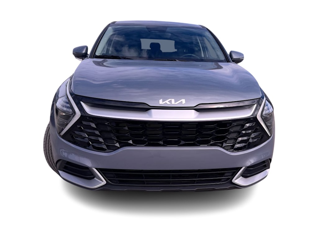 Thumbnail: 2025 Kia Sportage - 29