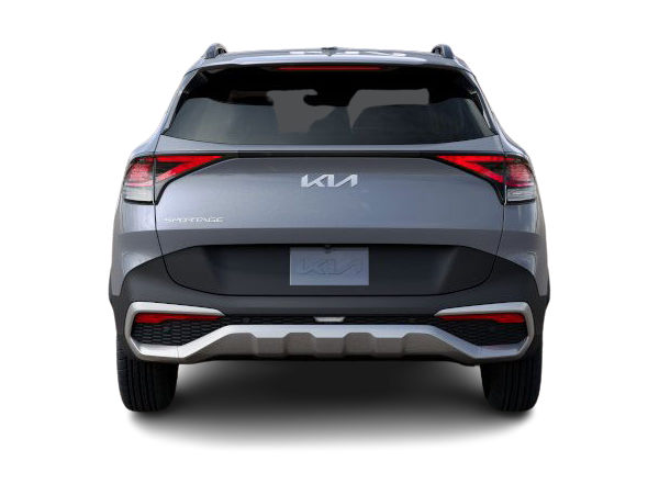 2025 Kia Sportage EX 5