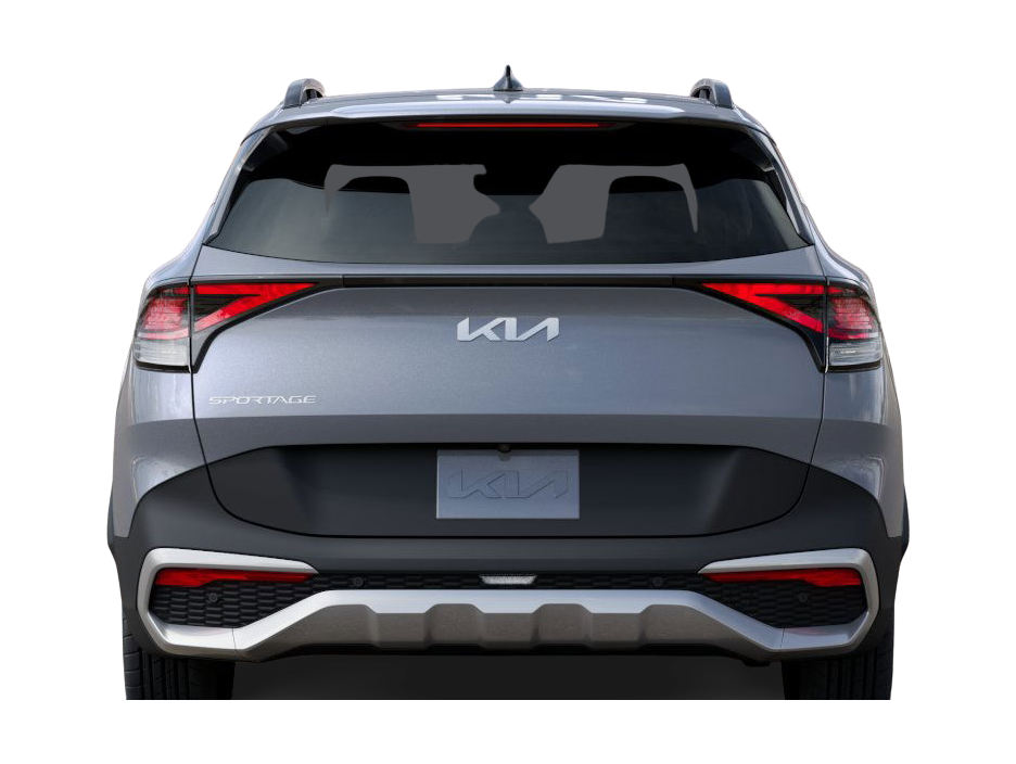 2025 Kia Sportage EX 20