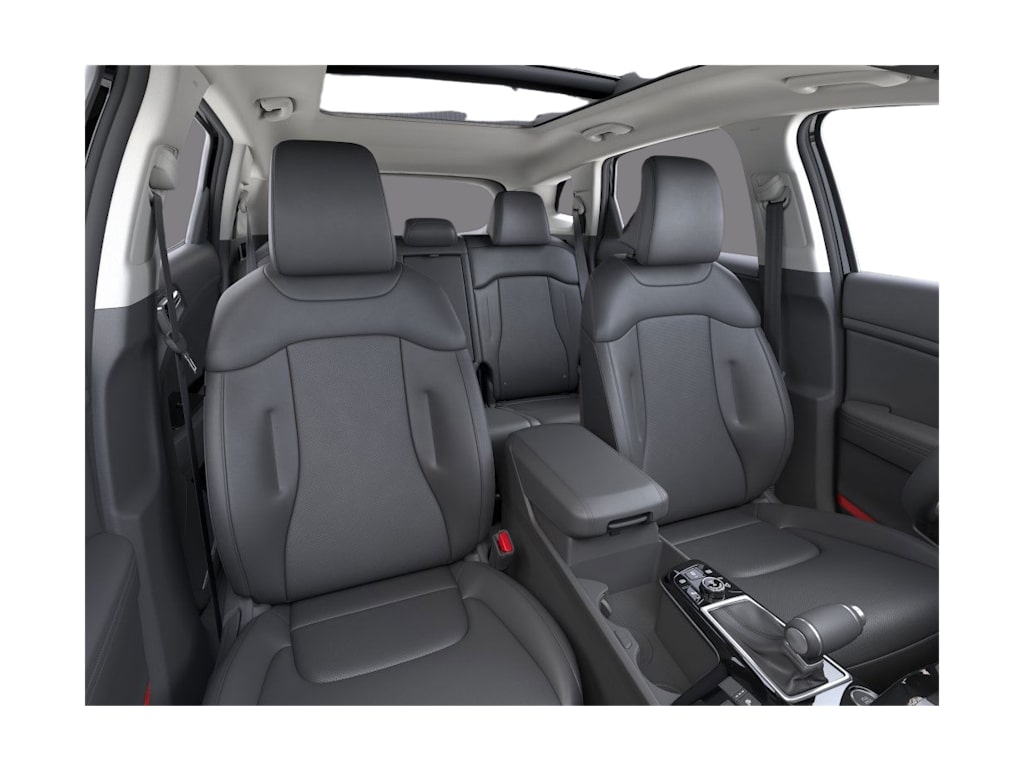 2025 Kia Sportage EX 13