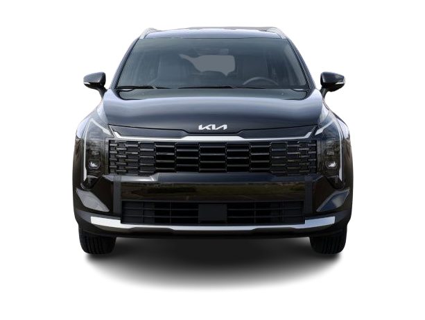 Thumbnail: 2026 Kia Sportage - 6